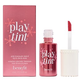 Playtint - Tint do ust i policzków